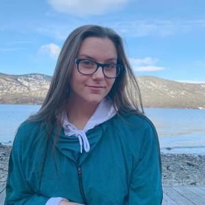 Meet your Posher, Paige